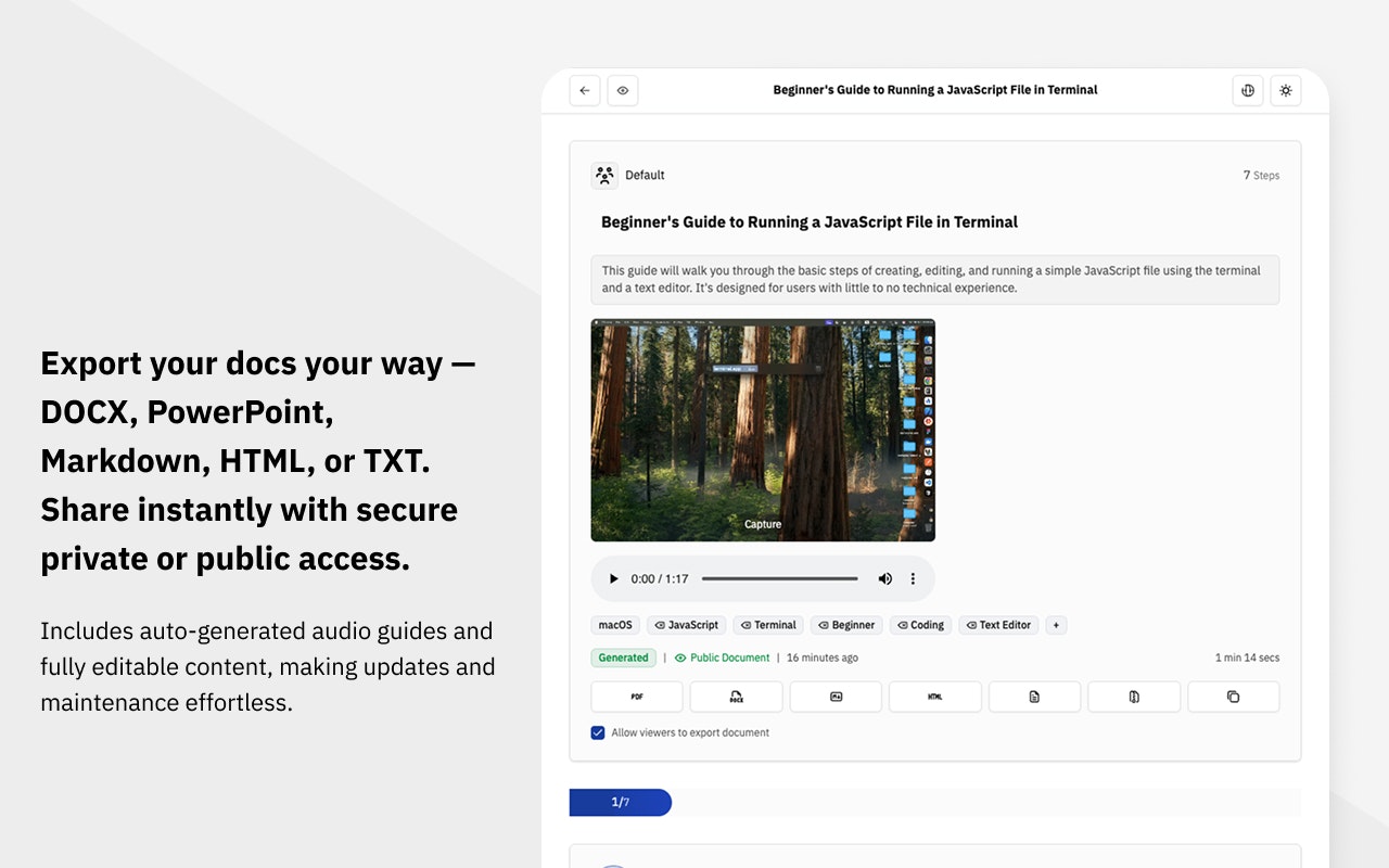 Nompany gallery image