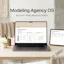 Modeling Agency OS