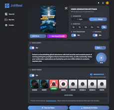 joltreel.com gallery image