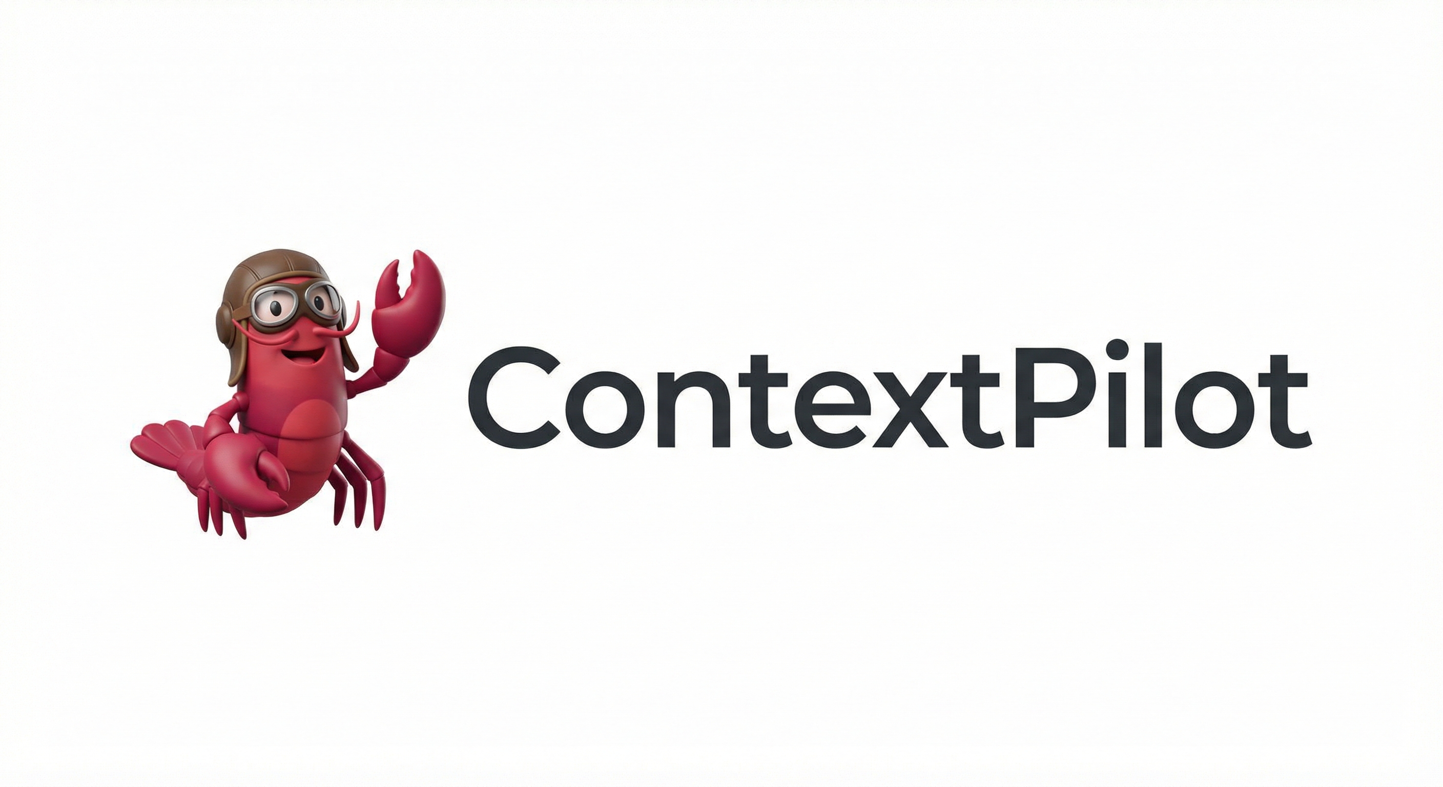 ContextPilot.dev - Main product screenshot demonstrating key features and user interface