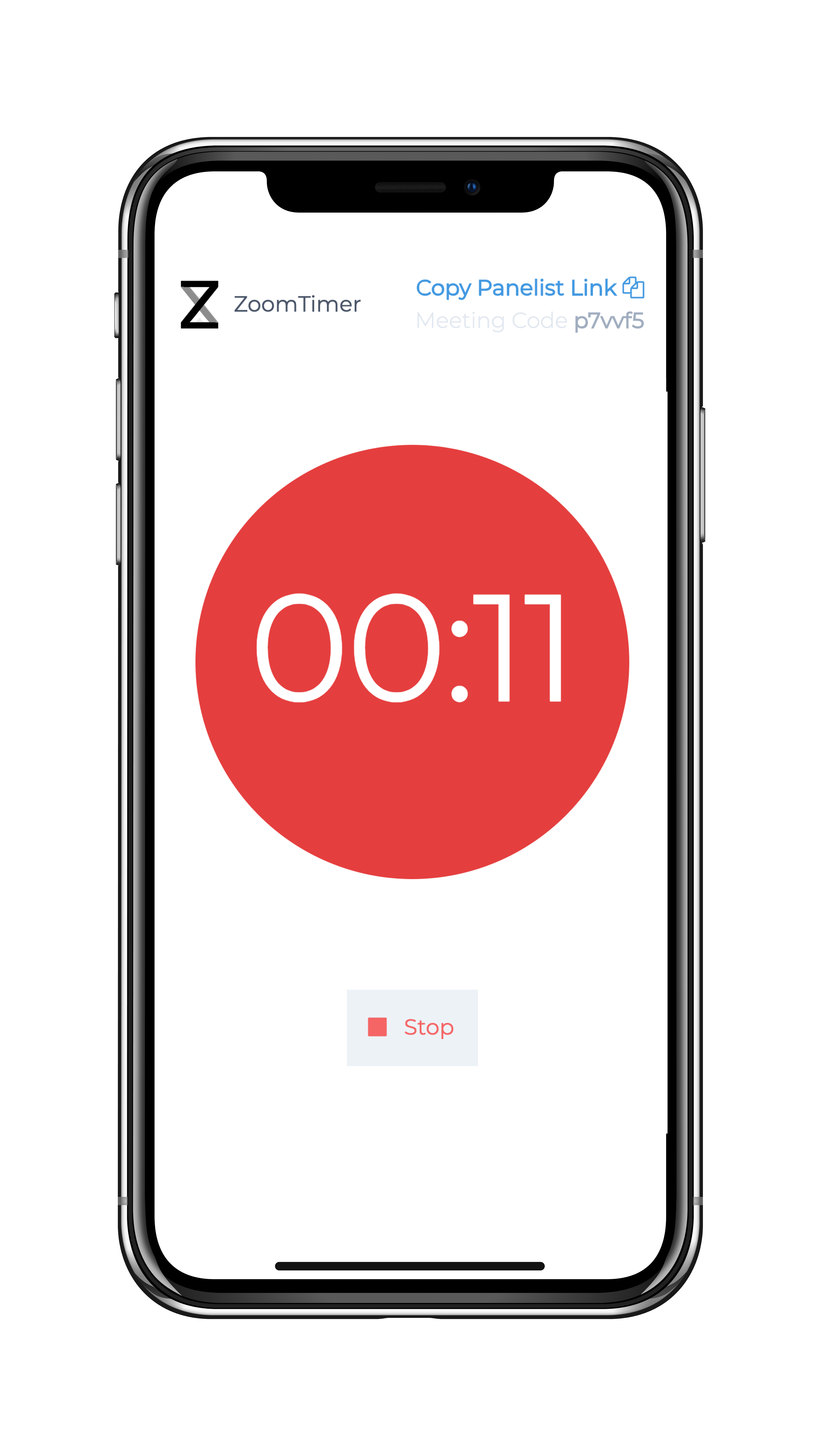ZoomTimer gallery image