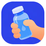 Bottle: Hydration Reminder