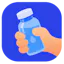 Bottle: Hydration Reminder