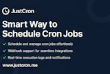 JustCron.me