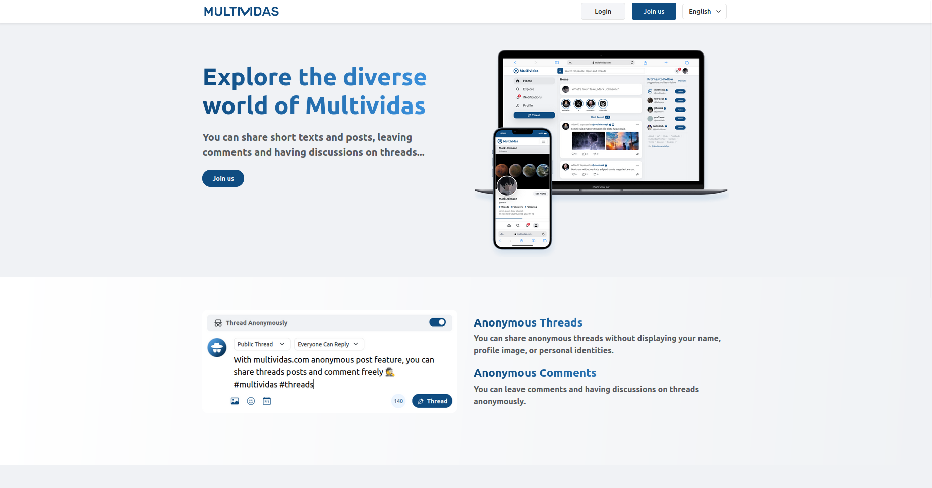Multividas.com media 5
