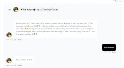 AirMeet gallery image