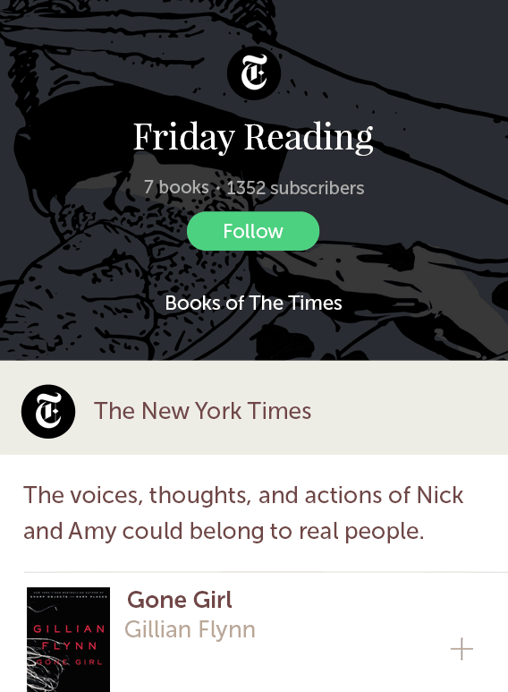 Bookmate gallery image