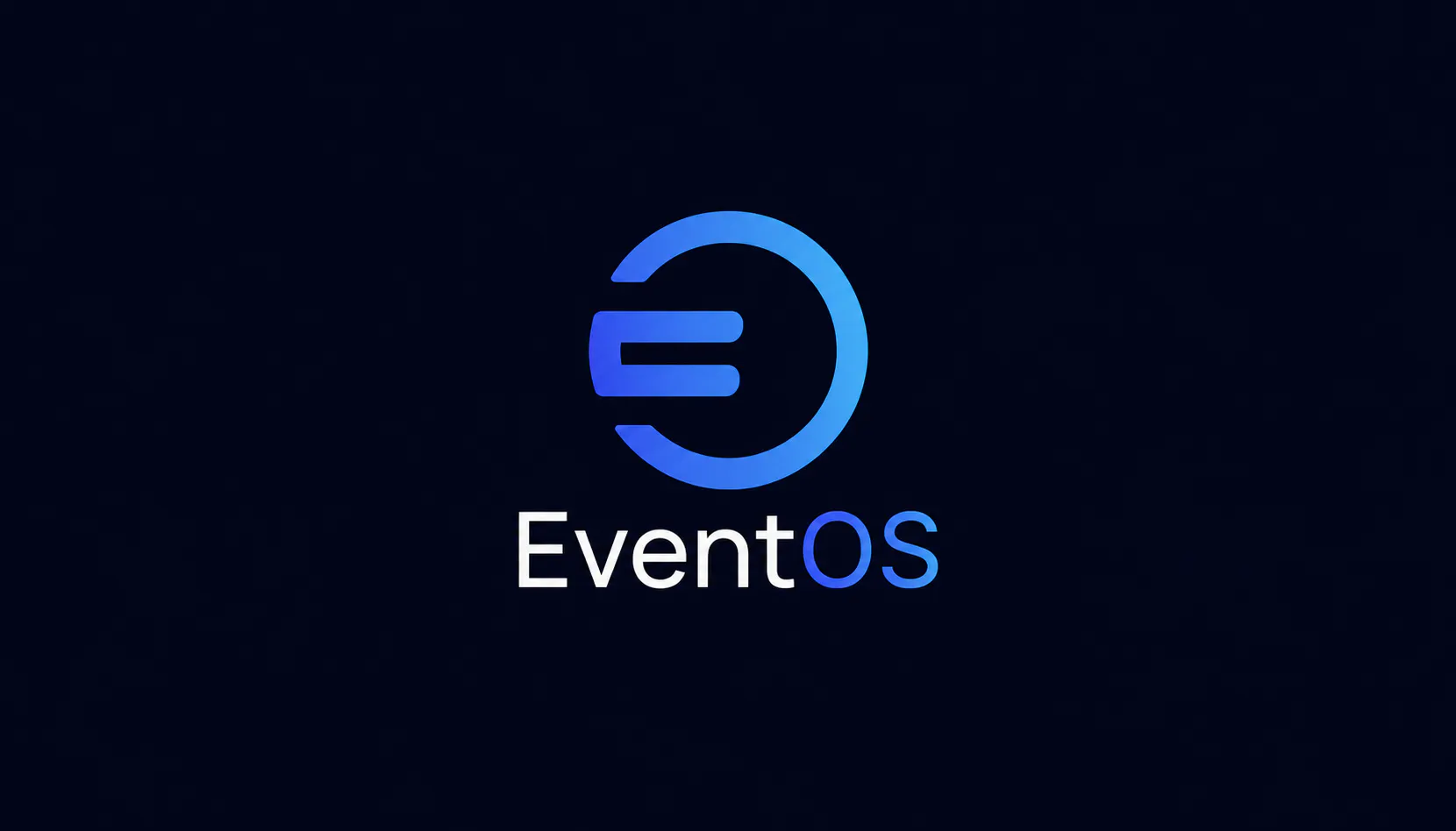 EventOS 