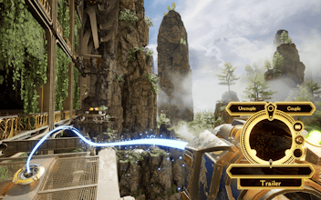 Firmament gallery image