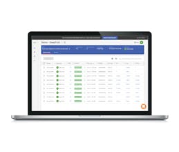 MissingLink gallery image