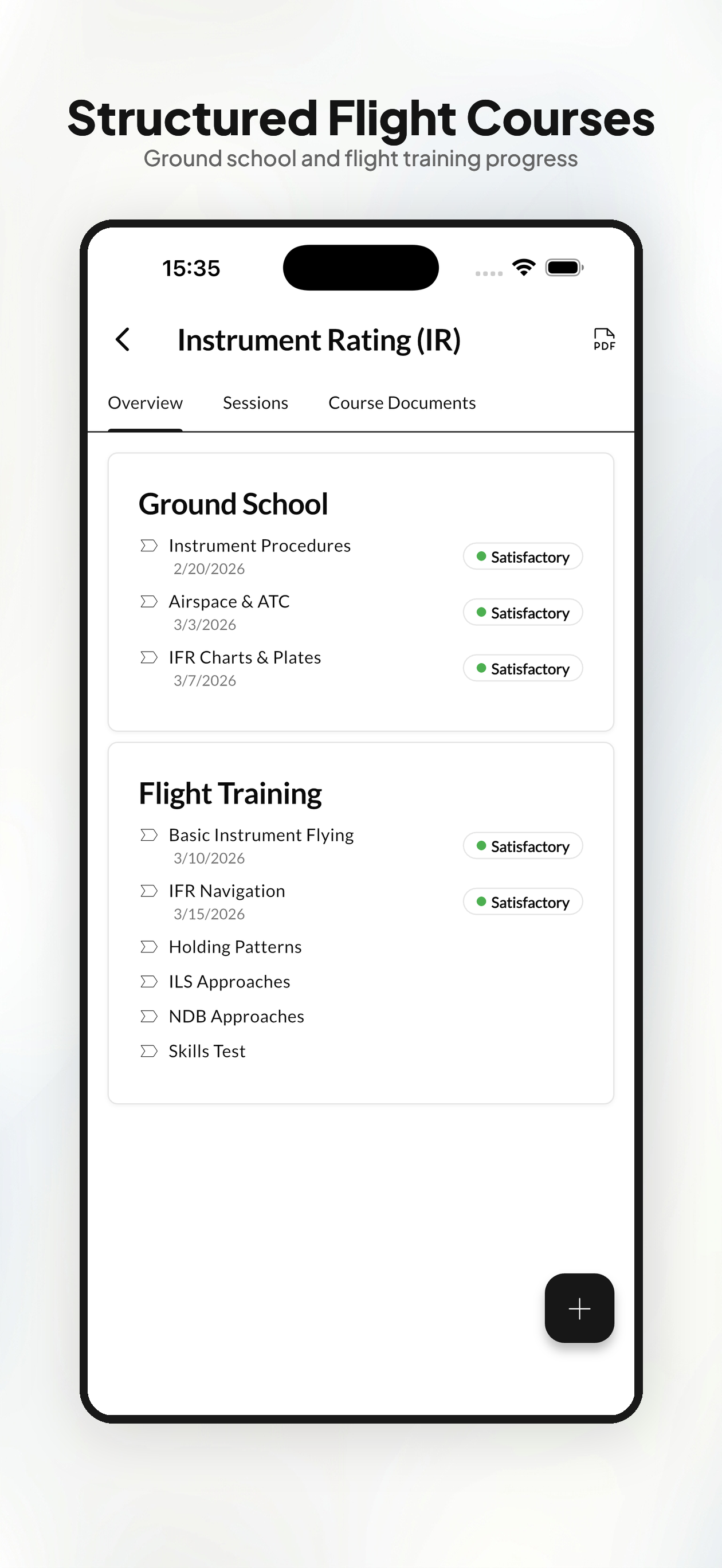FlyClub gallery image