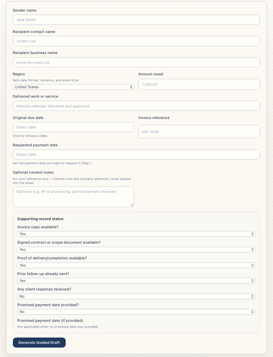 GetPaidNow gallery image