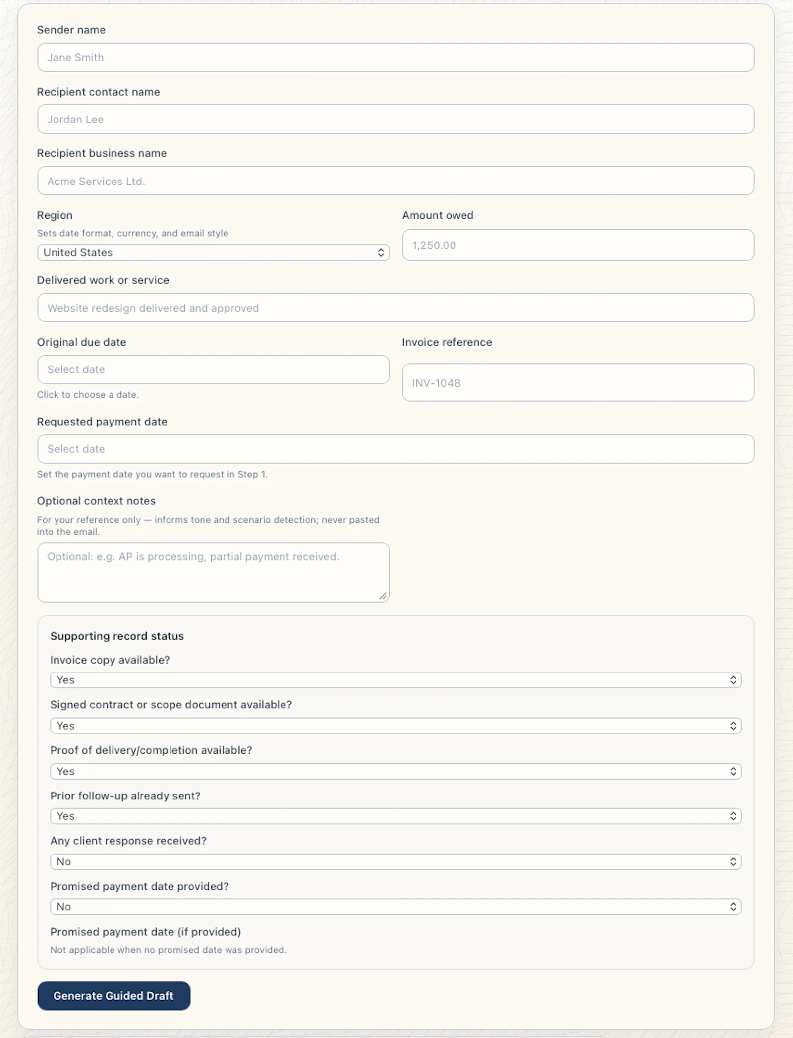 GetPaidNow screenshot 5
