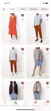 Style Space - Visualize outfits online gallery image