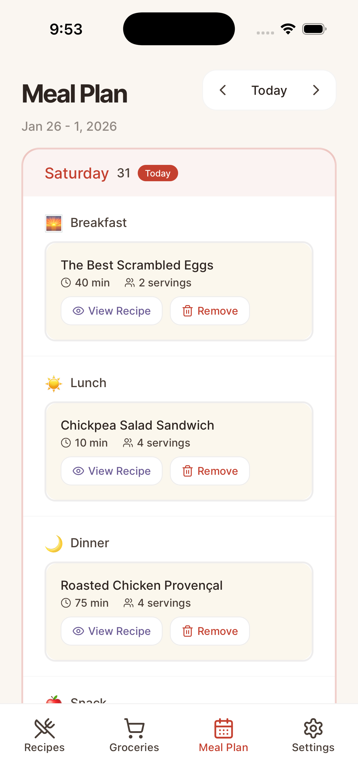 Spiceful gallery image