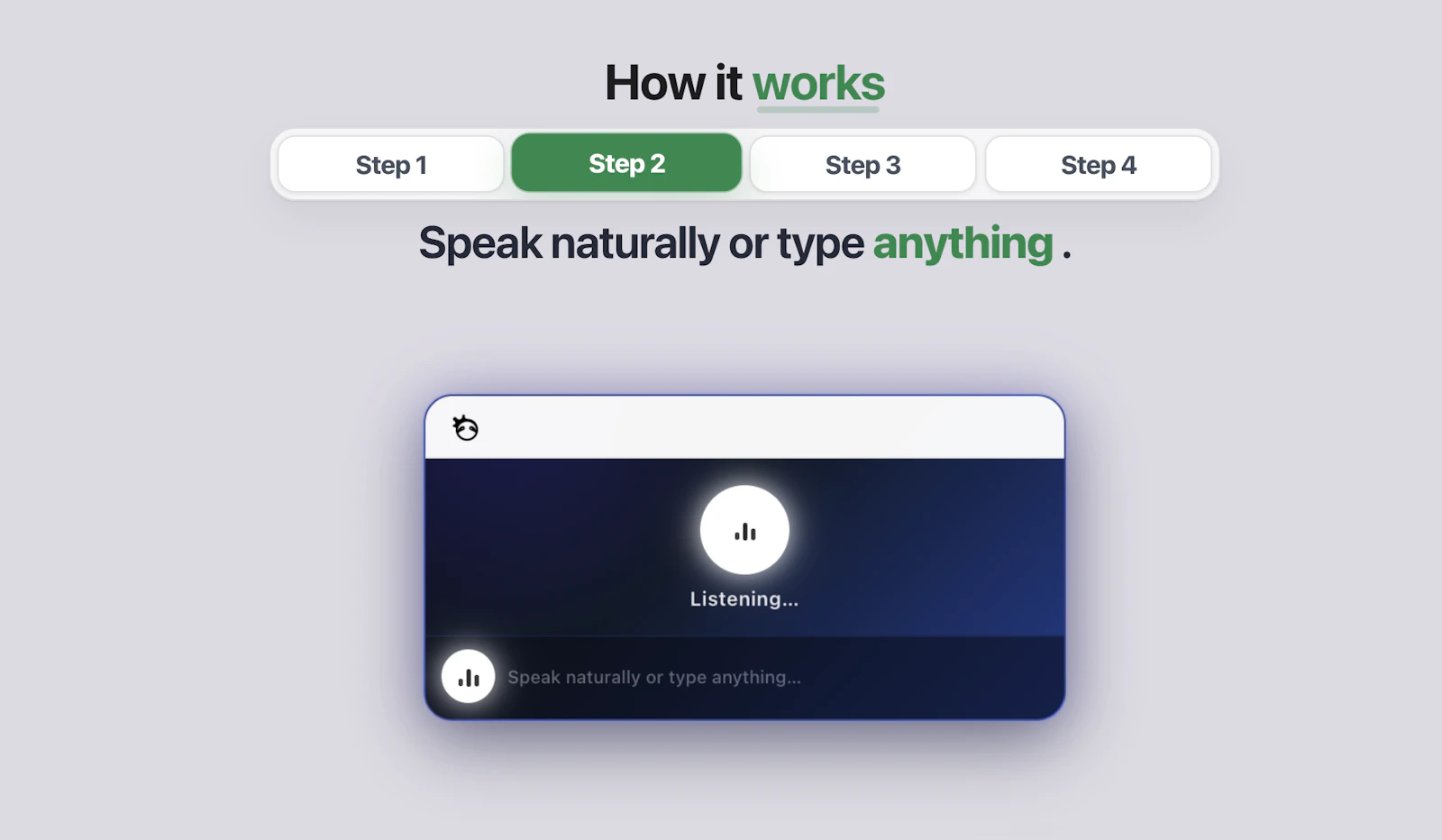 Fillr screenshot 4
