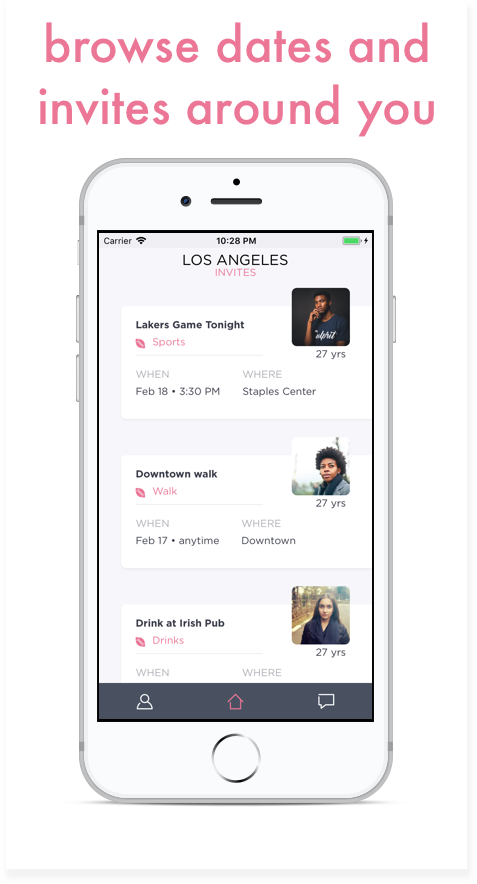 Invites Dating gallery image