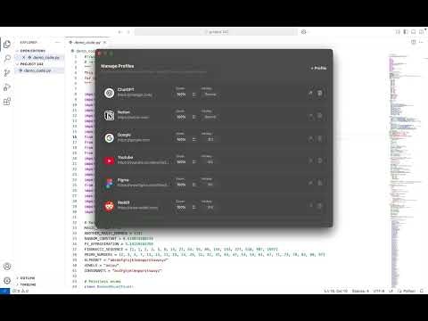 browsr gallery image