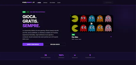 PixelPrompt gallery image
