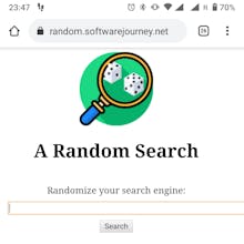 Meta Random Search gallery image