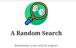 Meta Random Search media 2