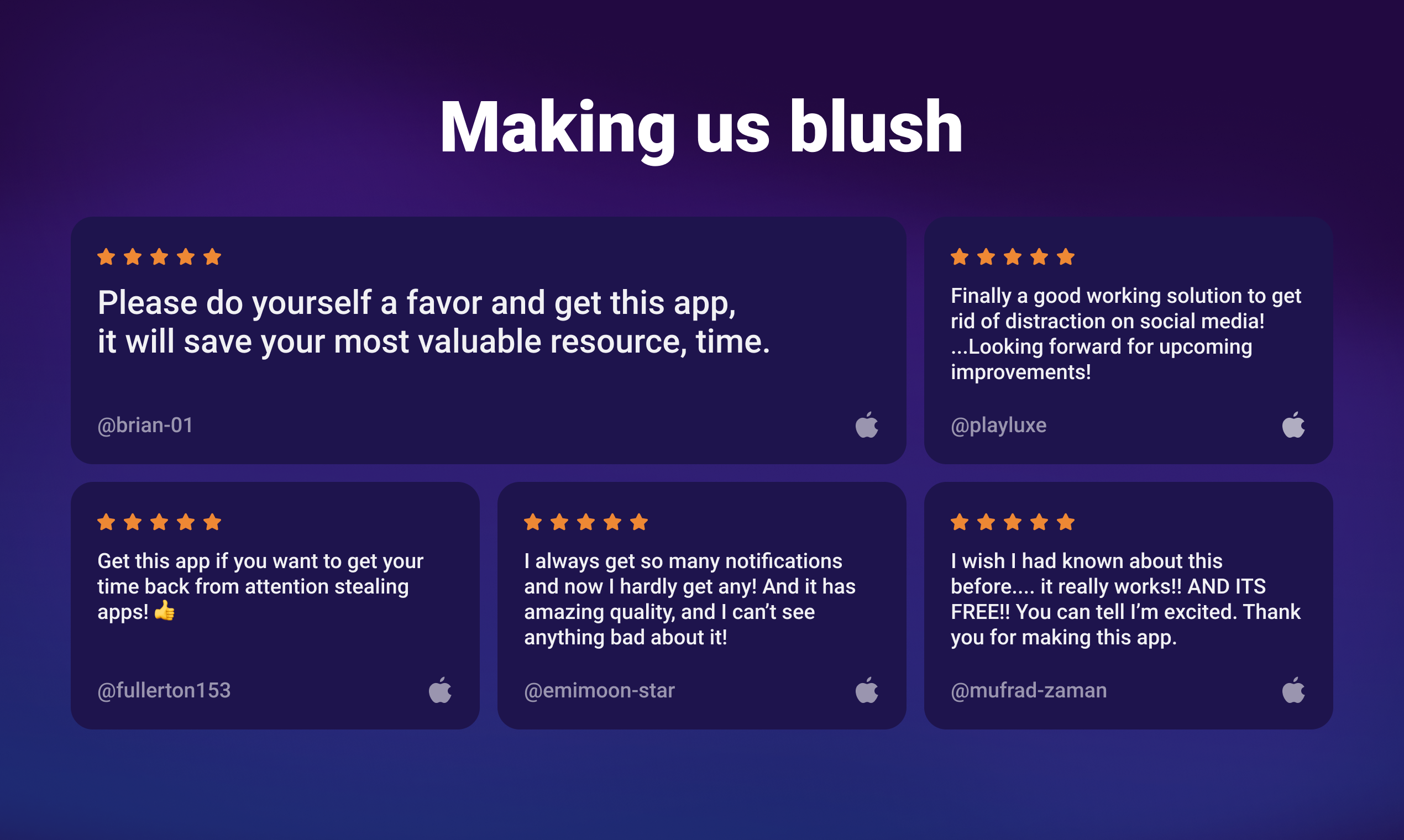 Channel gallery image