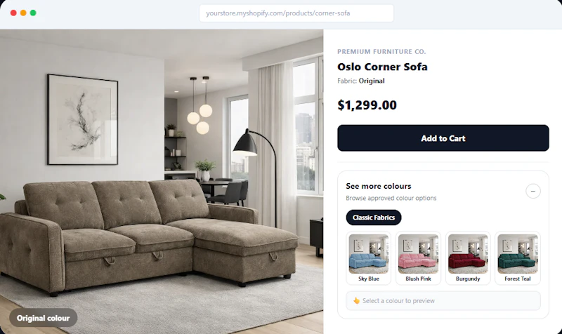 PowerYourHouse screenshot 1