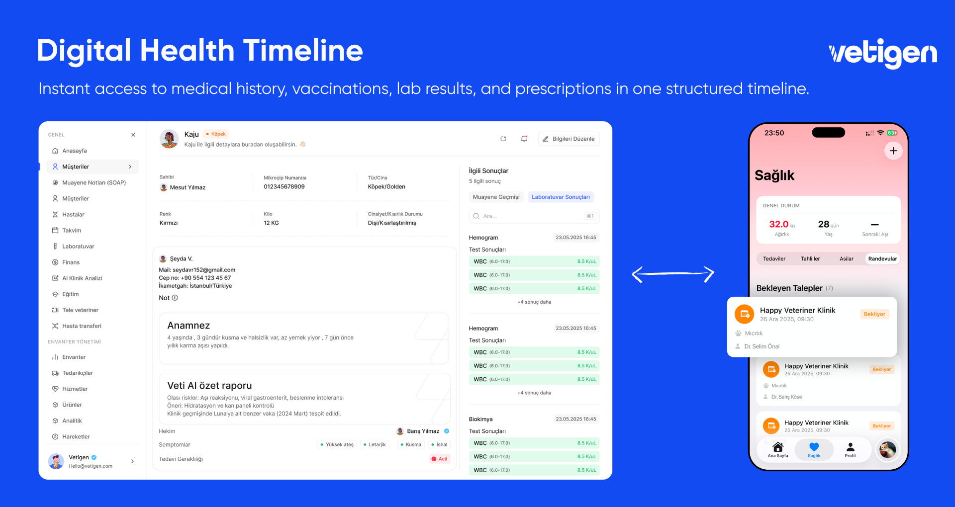 Vetigen gallery image