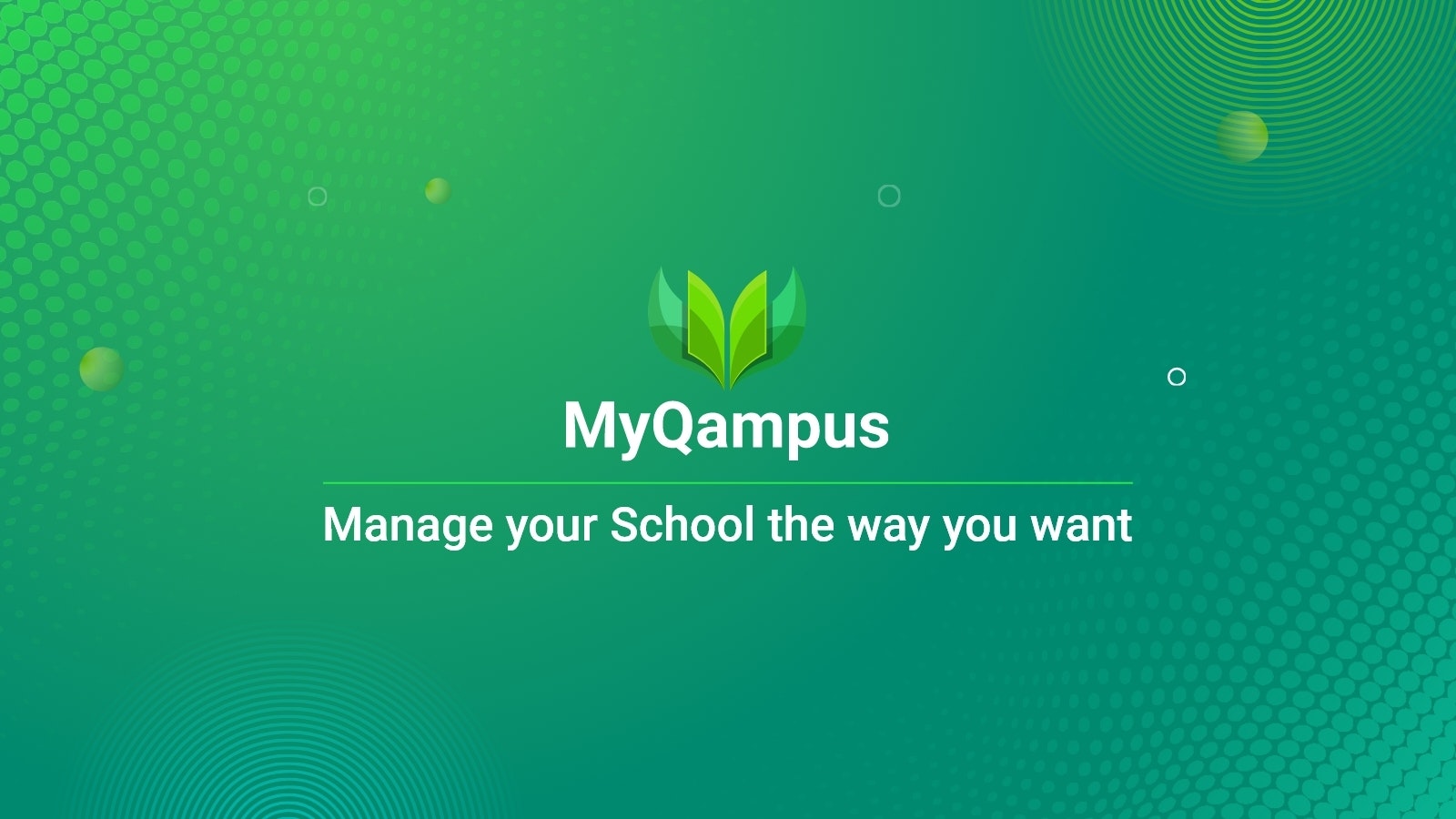MyQampus 