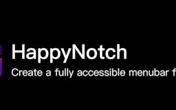 HappyNotch media 3