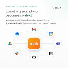 Metir AI gallery image