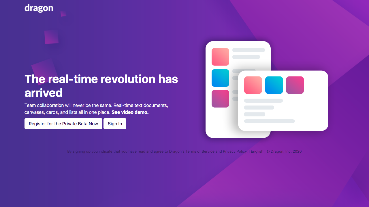 Dragon gallery image