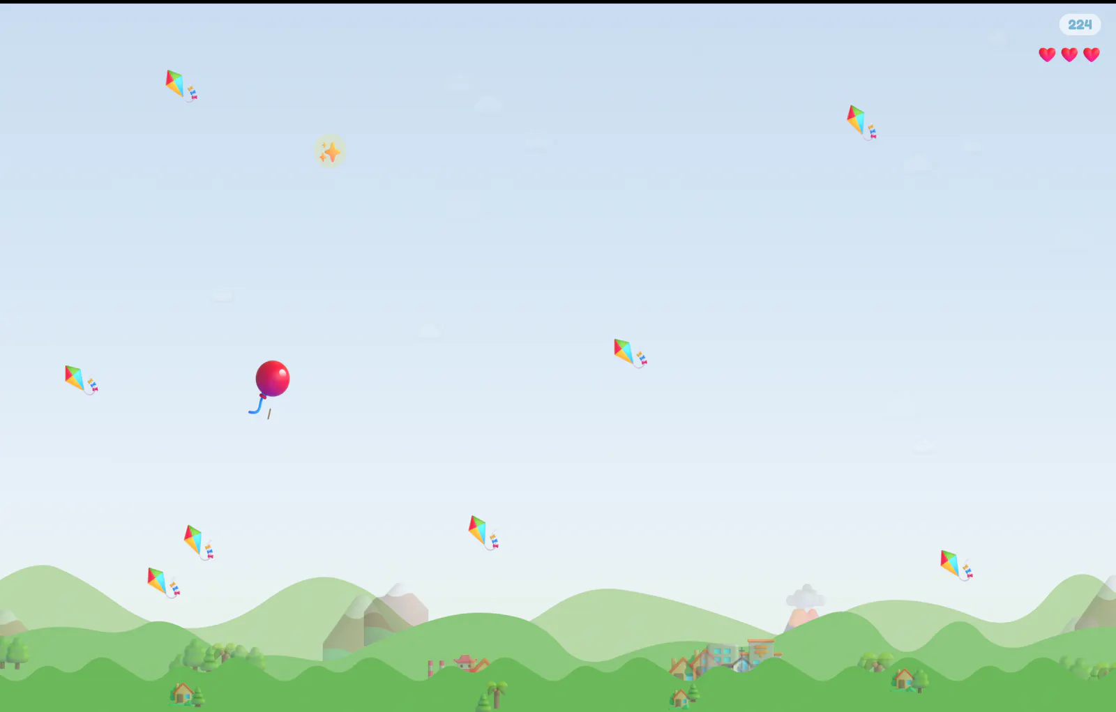 Tiny Hands Play screenshot 2