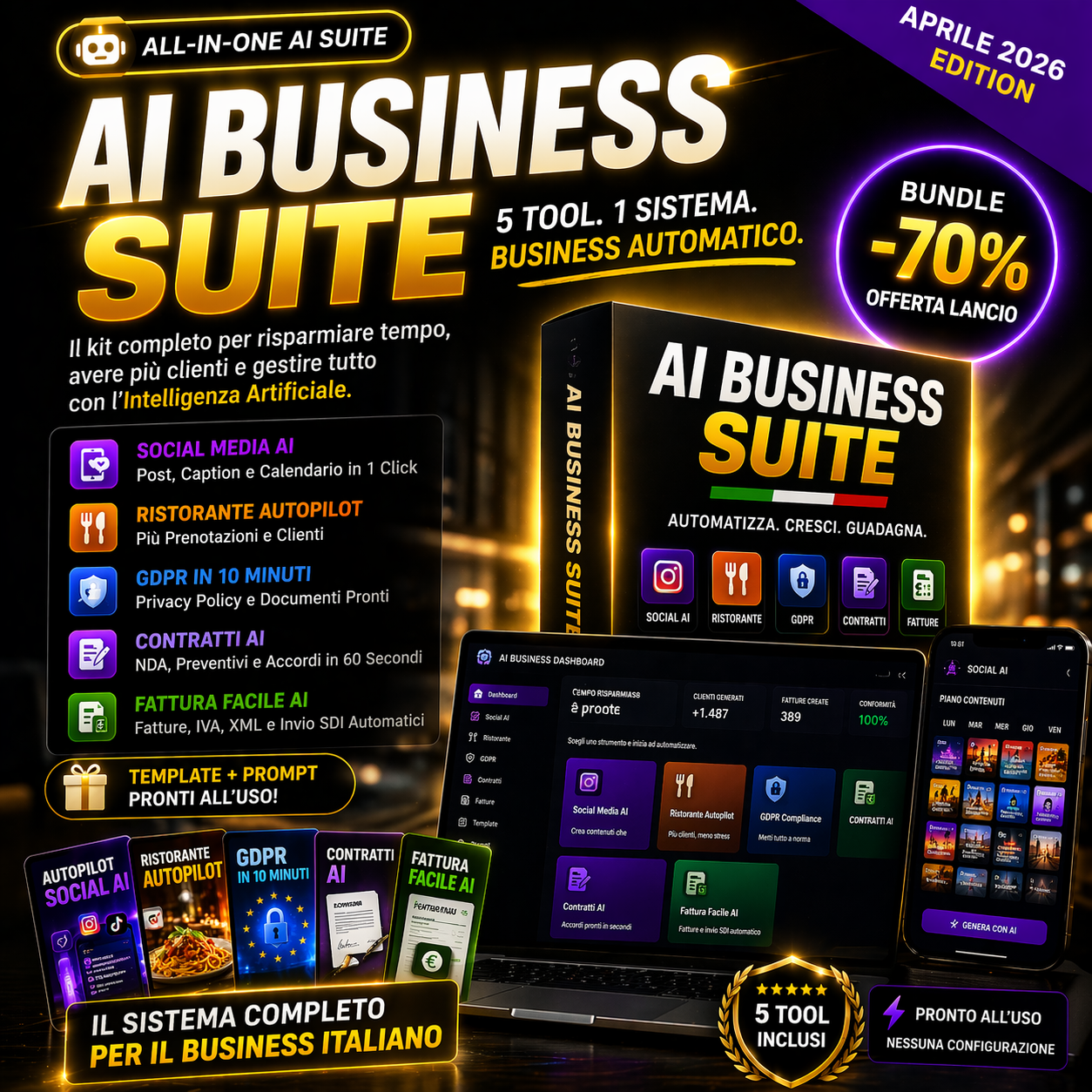 AutomAI gallery image