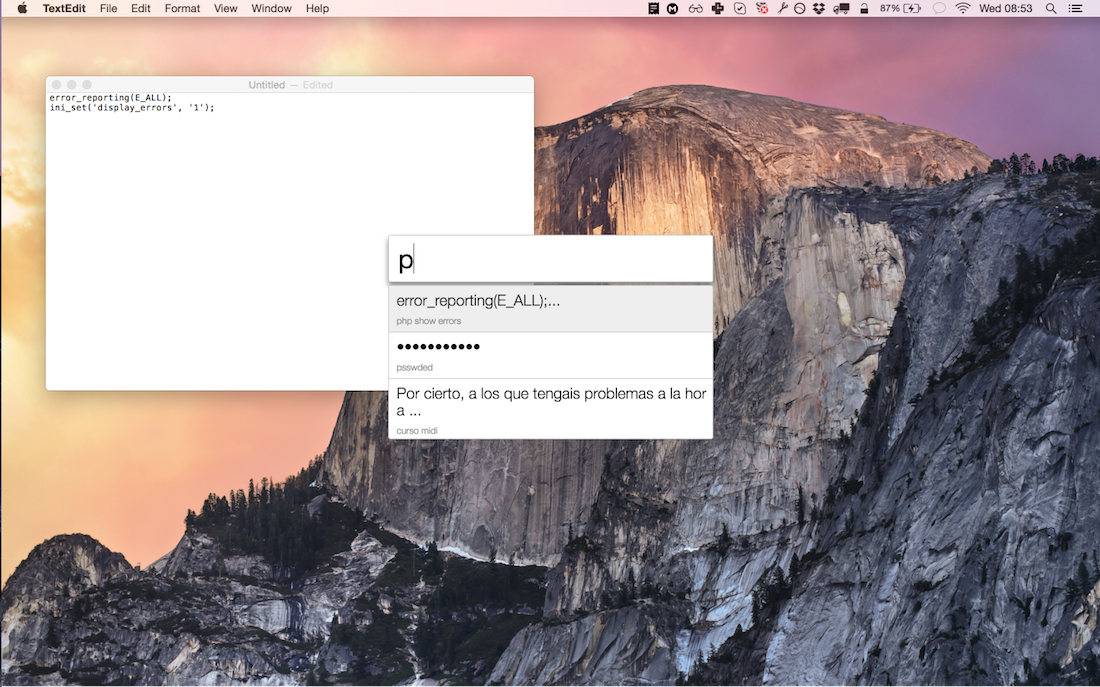 Shortexts gallery image