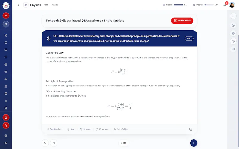 Gyani AI screenshot 12