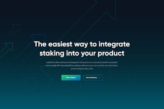 walletOS gallery image