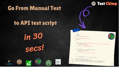 TestChimp gallery image