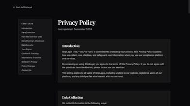 ShipLegal gallery image