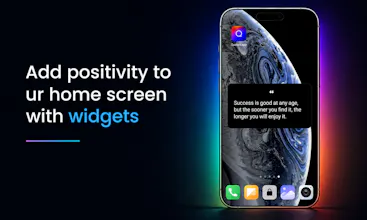 Quotes app gallery image