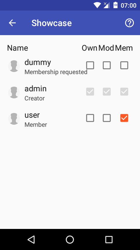Notekeeper gallery image
