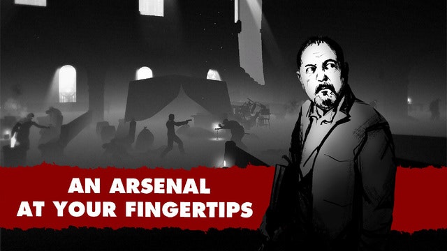 Fear The Walking Dead gallery image