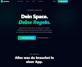 SpaceSaver gallery image