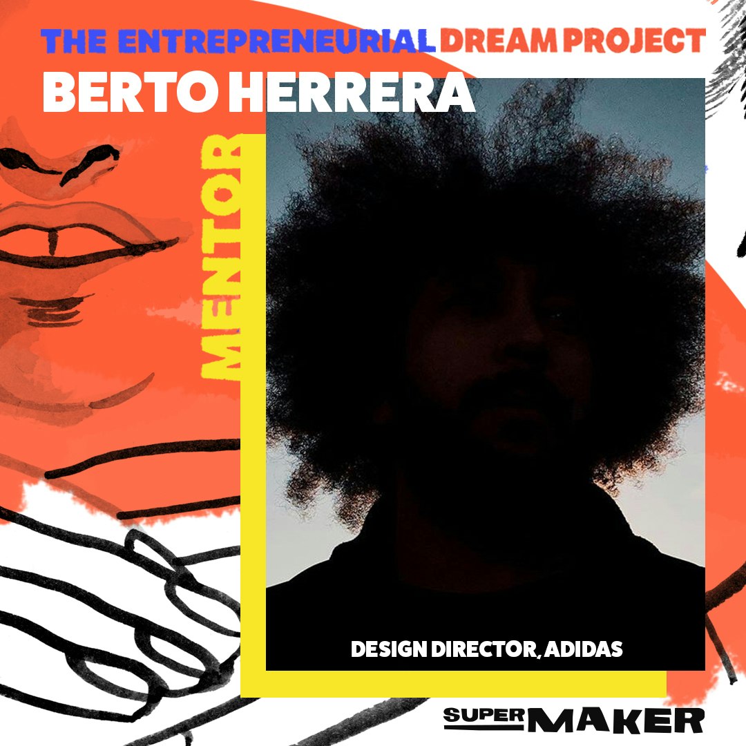 Entrepreneurial Dream Project gallery image