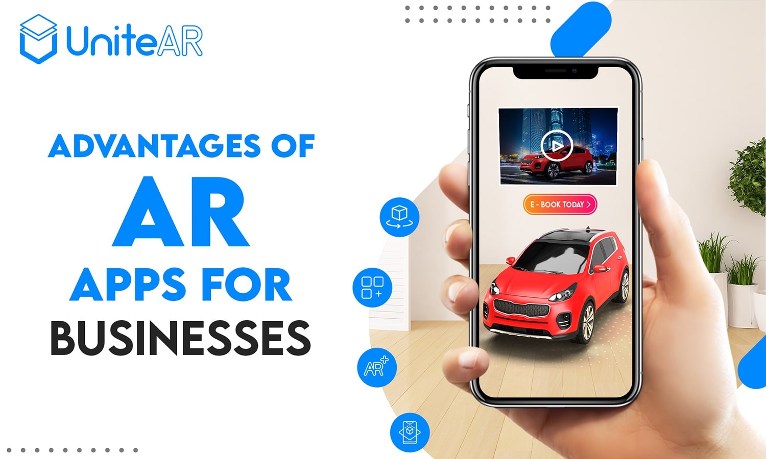 UniteAR gallery image