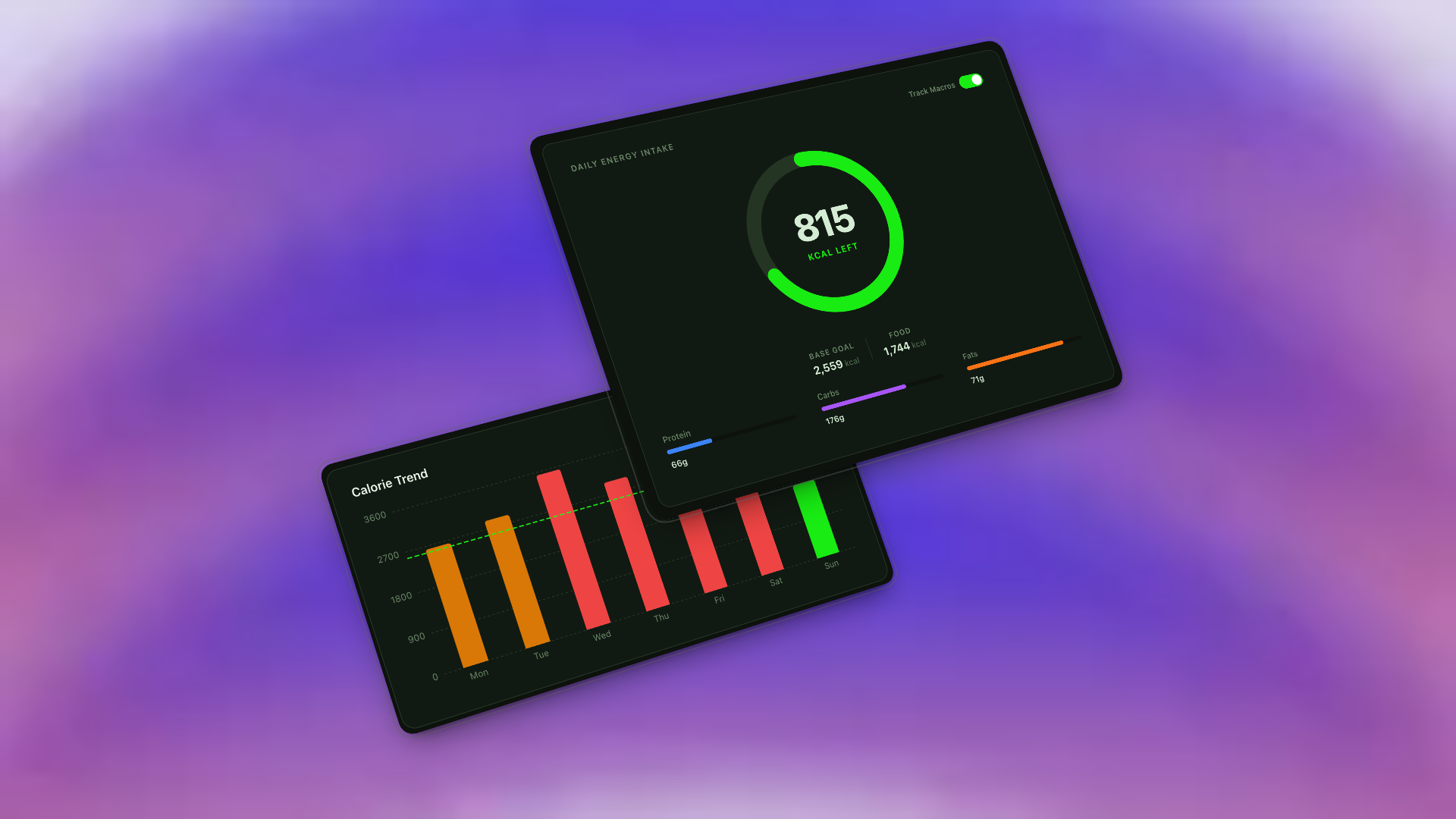 ByteTrack gallery image