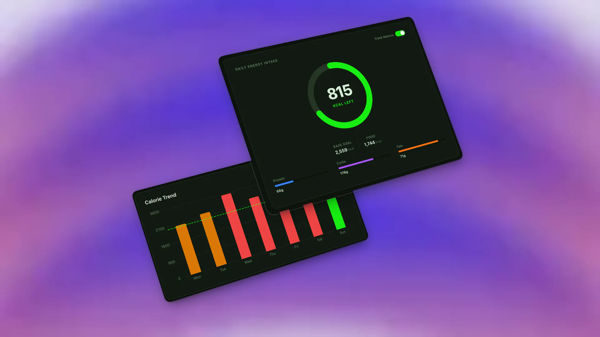 ByteTrack 제품 배너