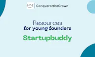 StartupBuddy