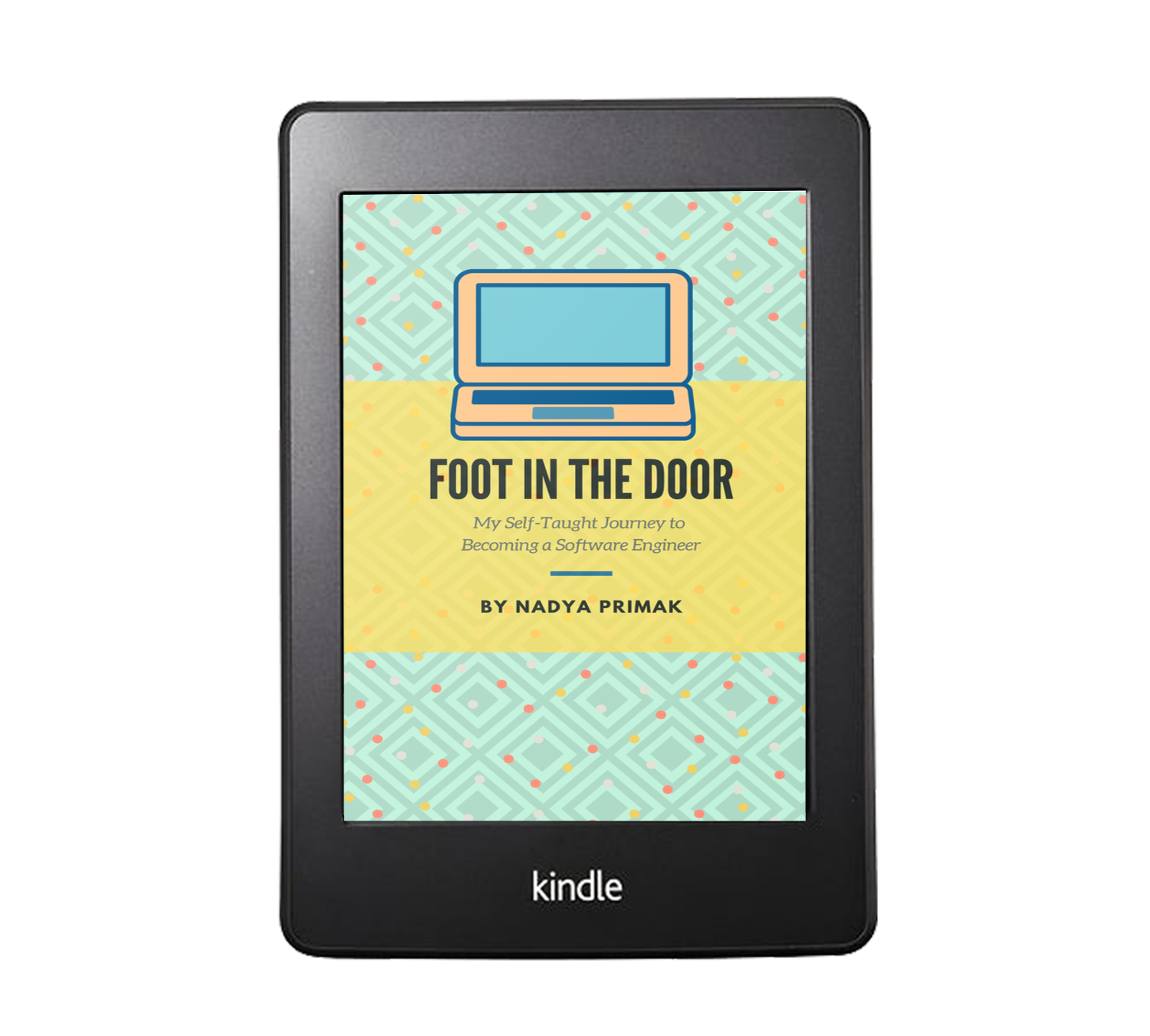 Foot in the Door gallery image