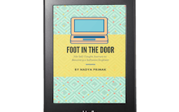 Foot in the Door media 1
